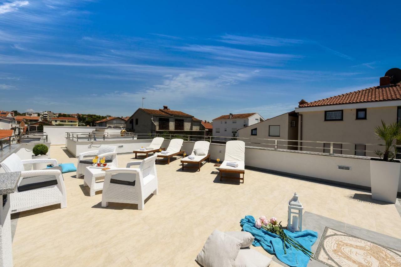 Apartament Perla Zadar