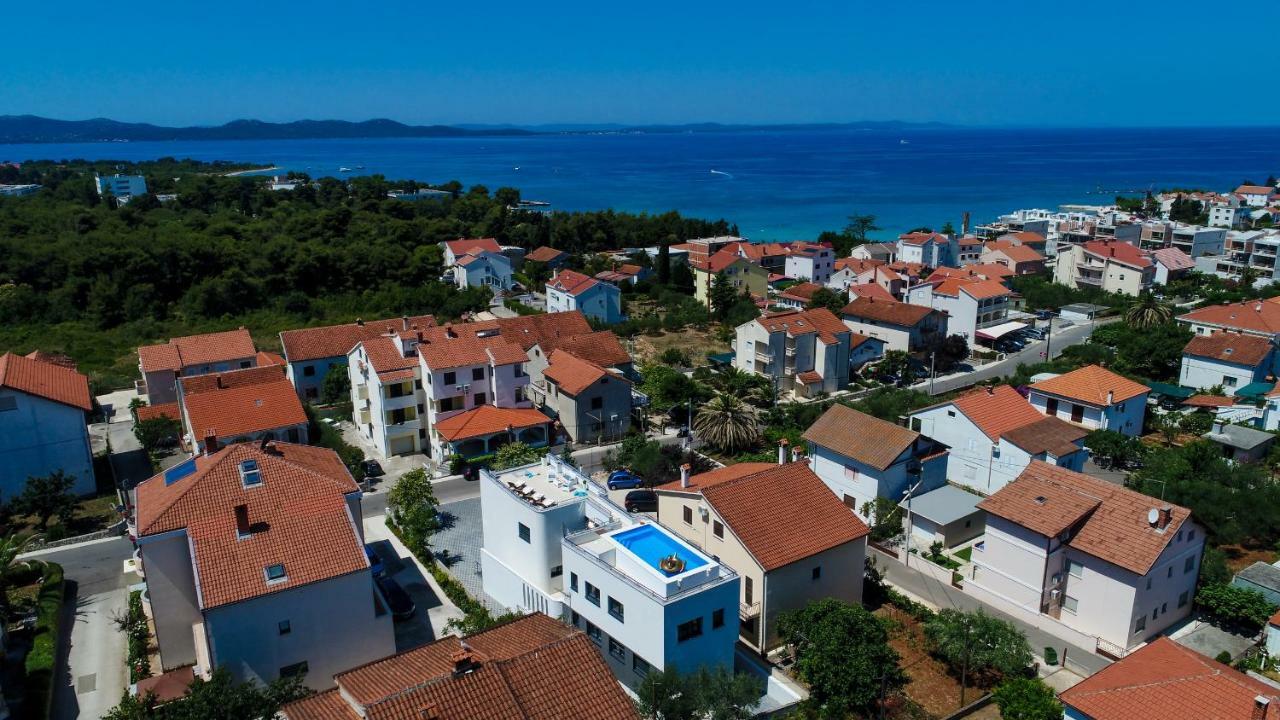 Apartament Perla *